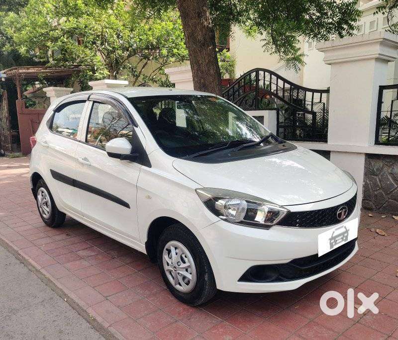 Tata Tiago 1.2 Revotron Xe, 2016, Diesel