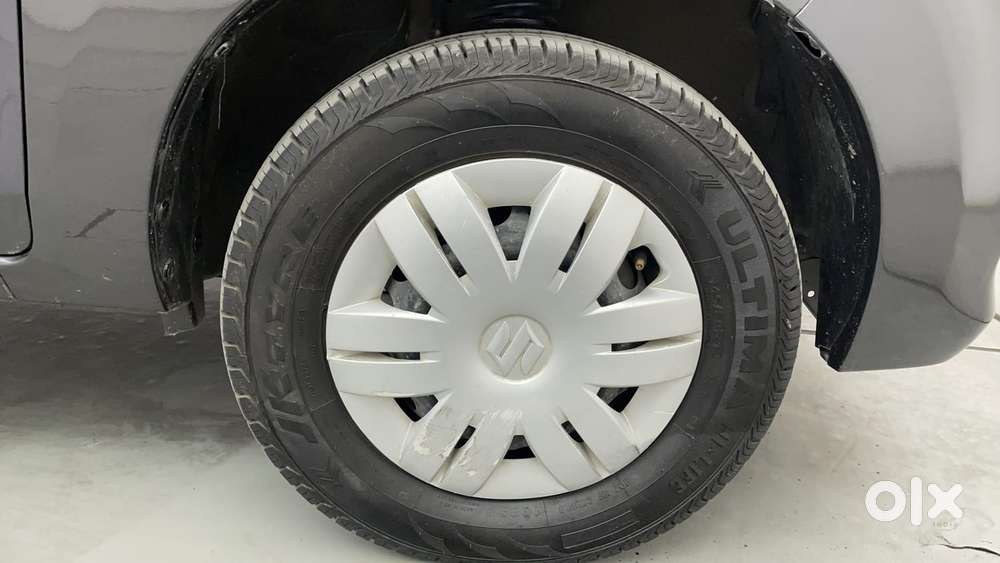 Maruti Suzuki Alto 800 Lxi, 2016, Petrol