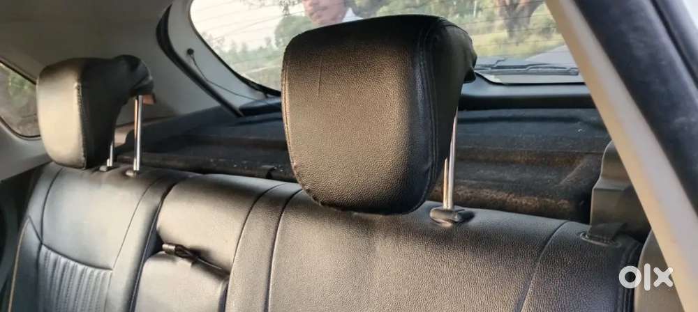 Maruti Suzuki Vitara Brezza 2017