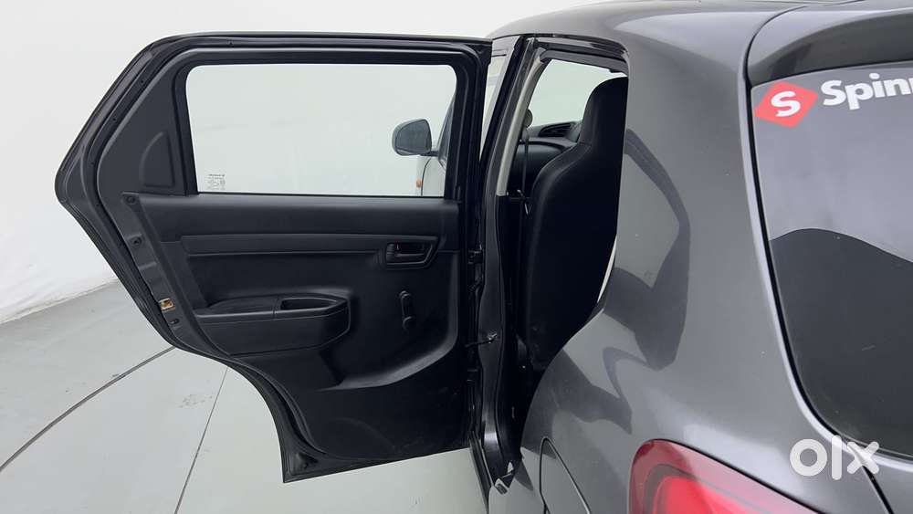 Maruti Suzuki S-presso 1.0 Vxi (o) Cng, 2022, Cng & Hybrids