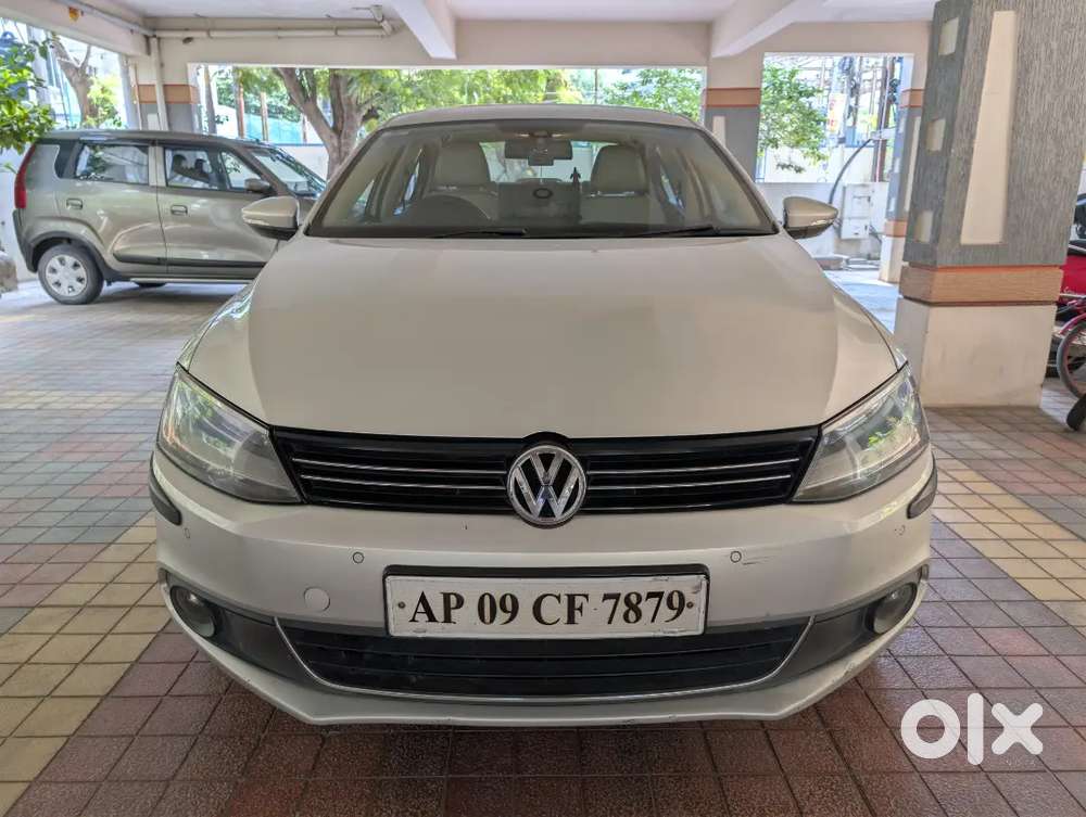 Volkswagen Jetta 2011 Highline Tdi 2.0