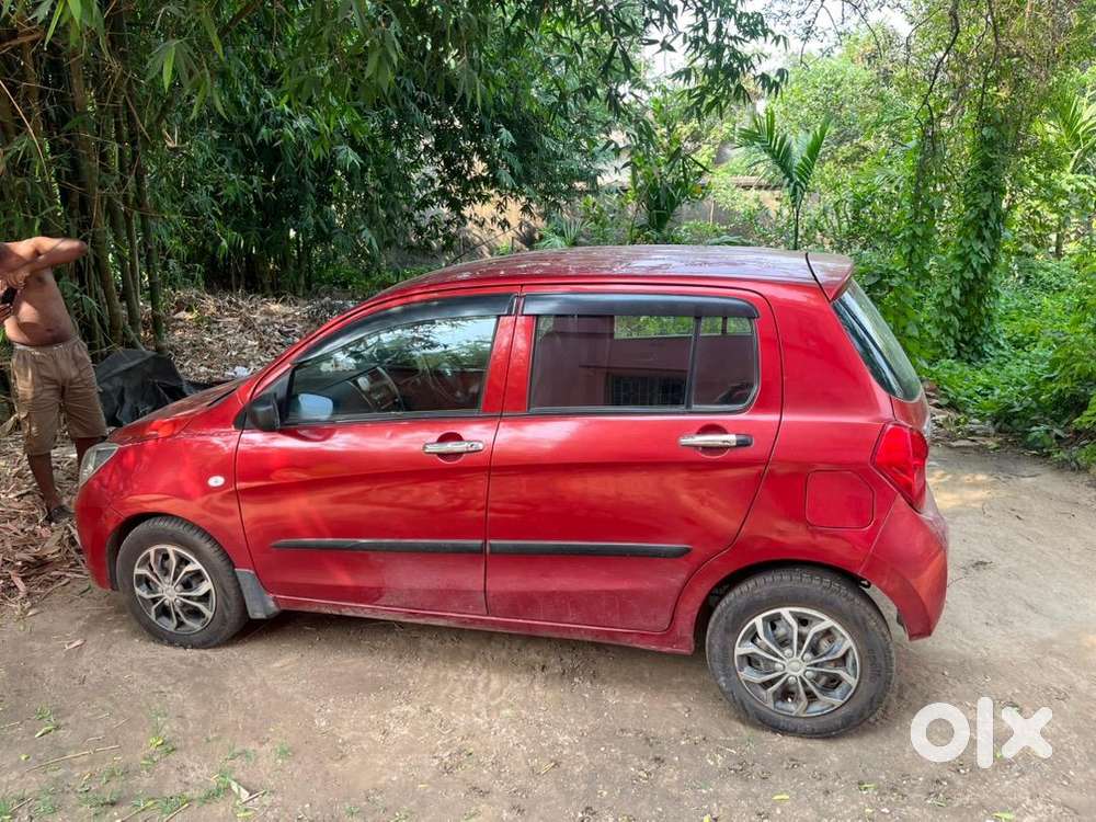 Maruti Suzuki Celerio 2015 Petrol Well Maintained