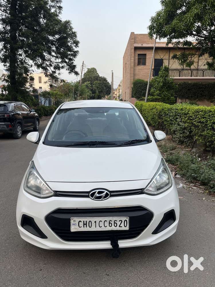 Hyundai Xcent [2014-2017] 1.2 Crdi S, 2015, Diesel