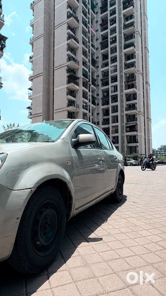 Ford Fiesta Classic 2015 Lxi