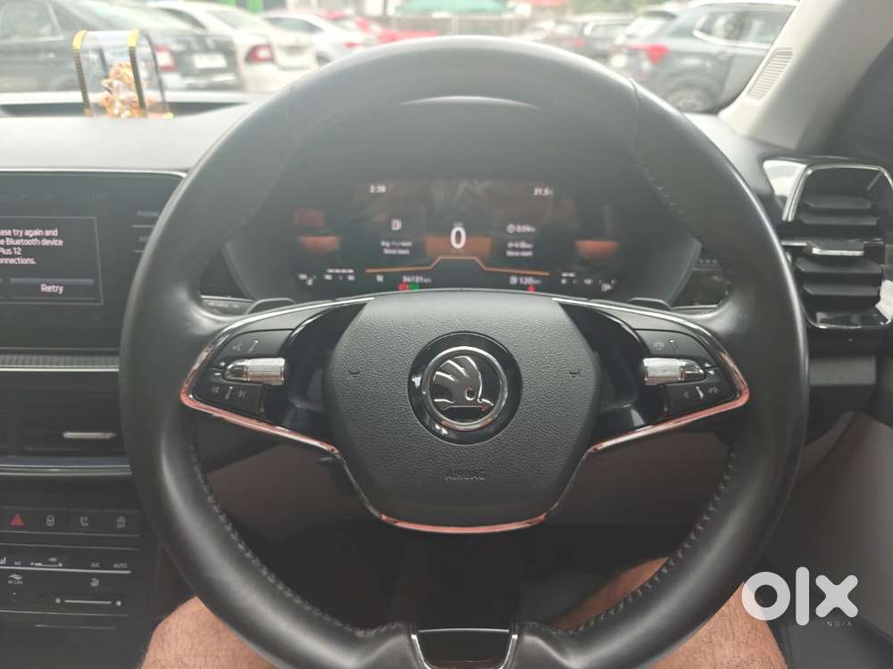 Skoda Kushaq
