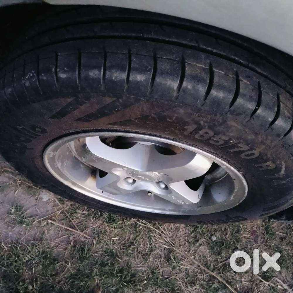 Maruti Suzuki Swift 2009