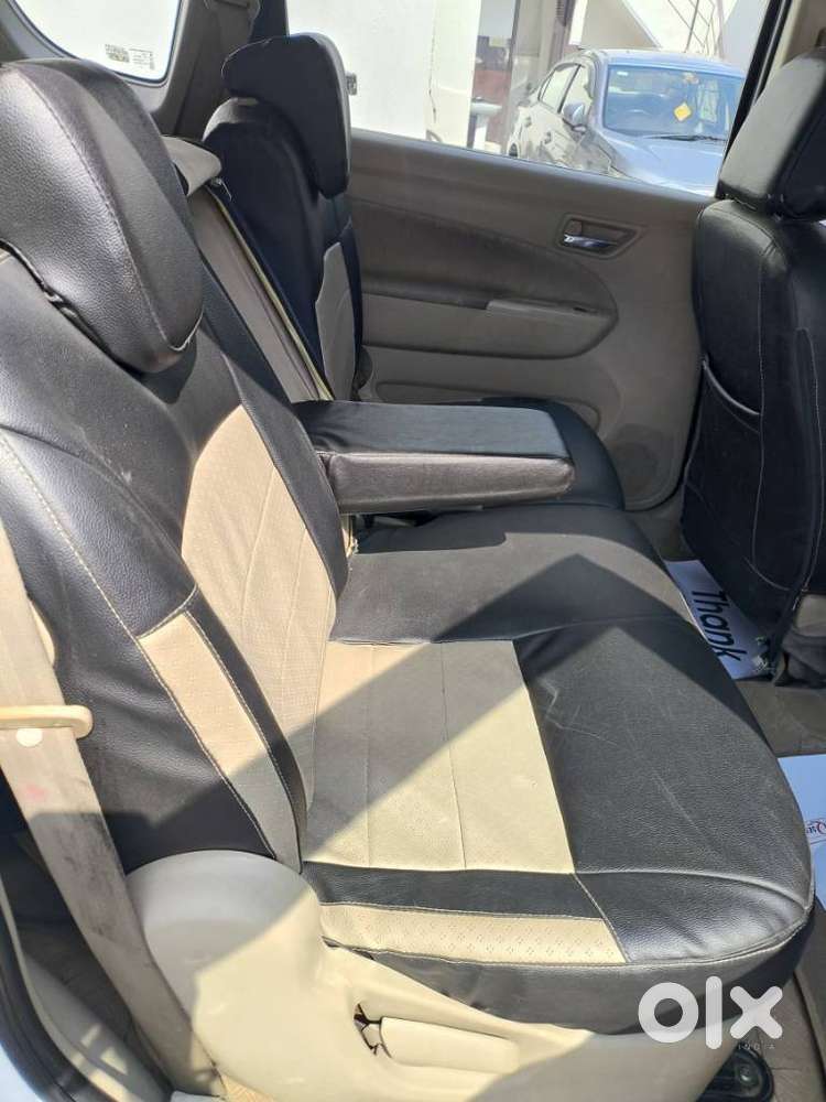 Maruti Suzuki Ertiga Vdi, 2013, Diesel