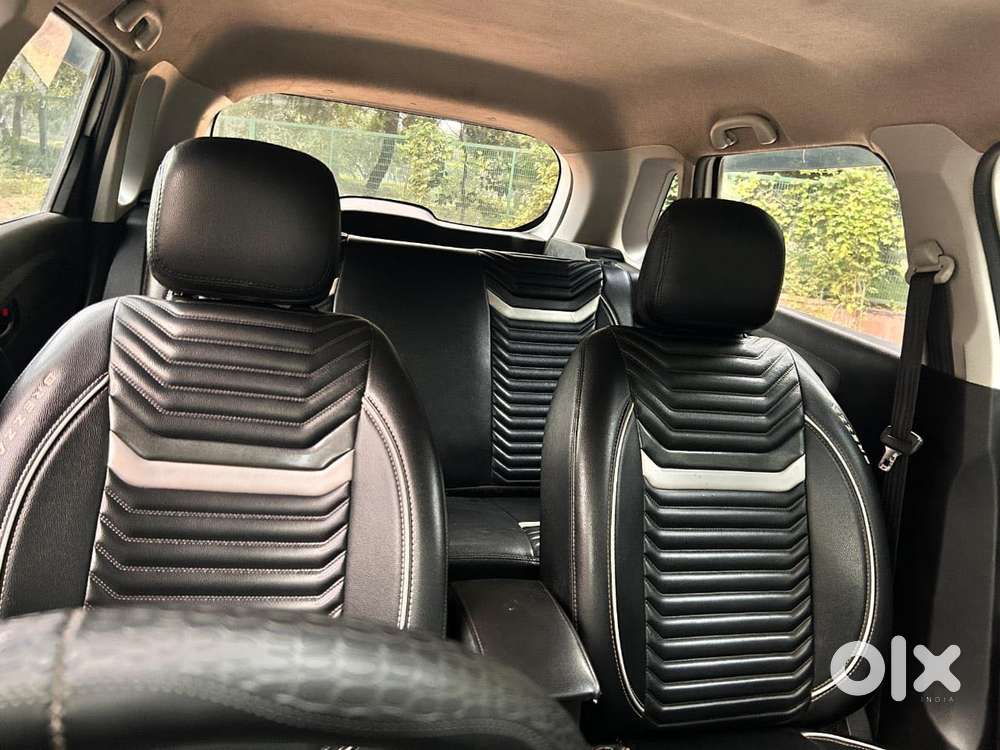 Maruti Suzuki Vitara Brezza 1.5 Vxi, 2021, Petrol