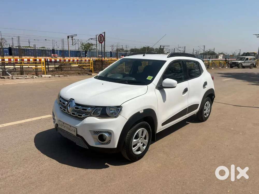 Renault Kwid 2017