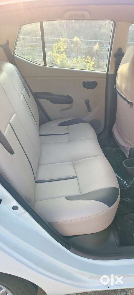 Hyundai I10, 2012, Petrol