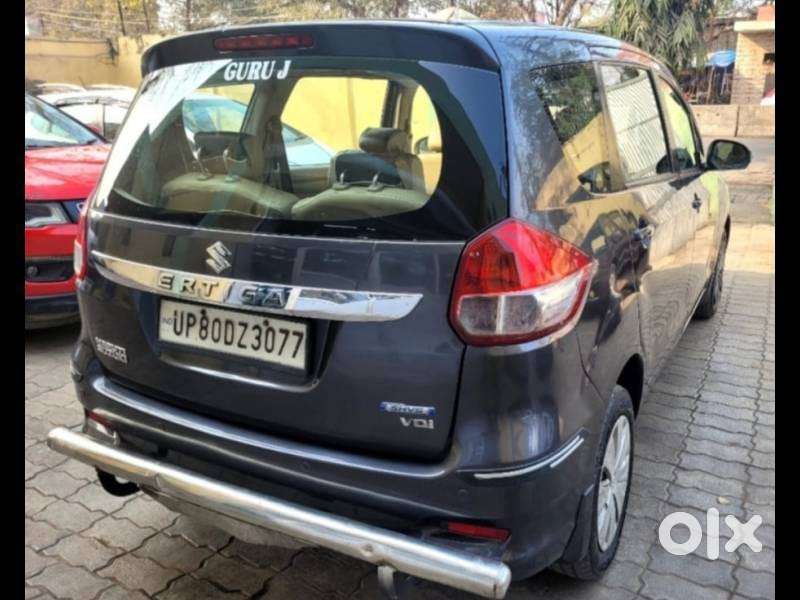 Maruti Suzuki Ertiga Shvs Vdi, 2016, Diesel