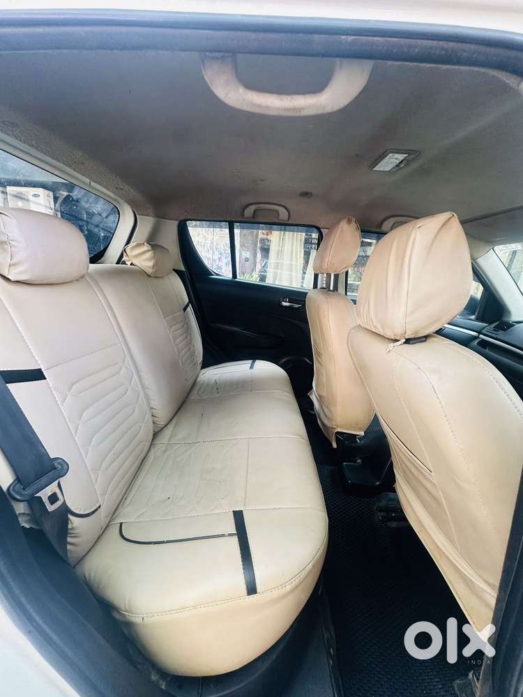 Maruti Suzuki Swift Ddis Vdi, 2017, Diesel