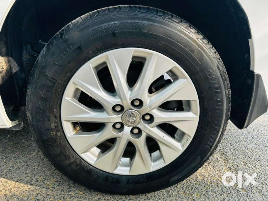 Toyota Corolla Altis 1.8 Gl, 2019, Petrol