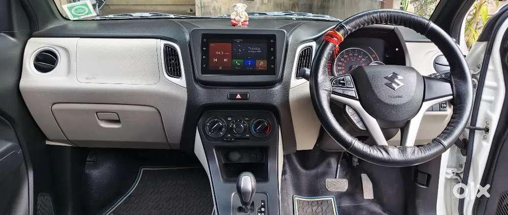 Maruti Suzuki Wagon R 2022 Second Owner