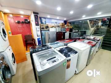 Buy used washing machine in Bangalore A large collection of used