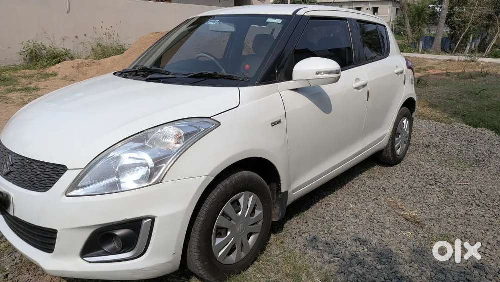 Maruti Suzuki Swift Vdi 2016 Diesel Manual