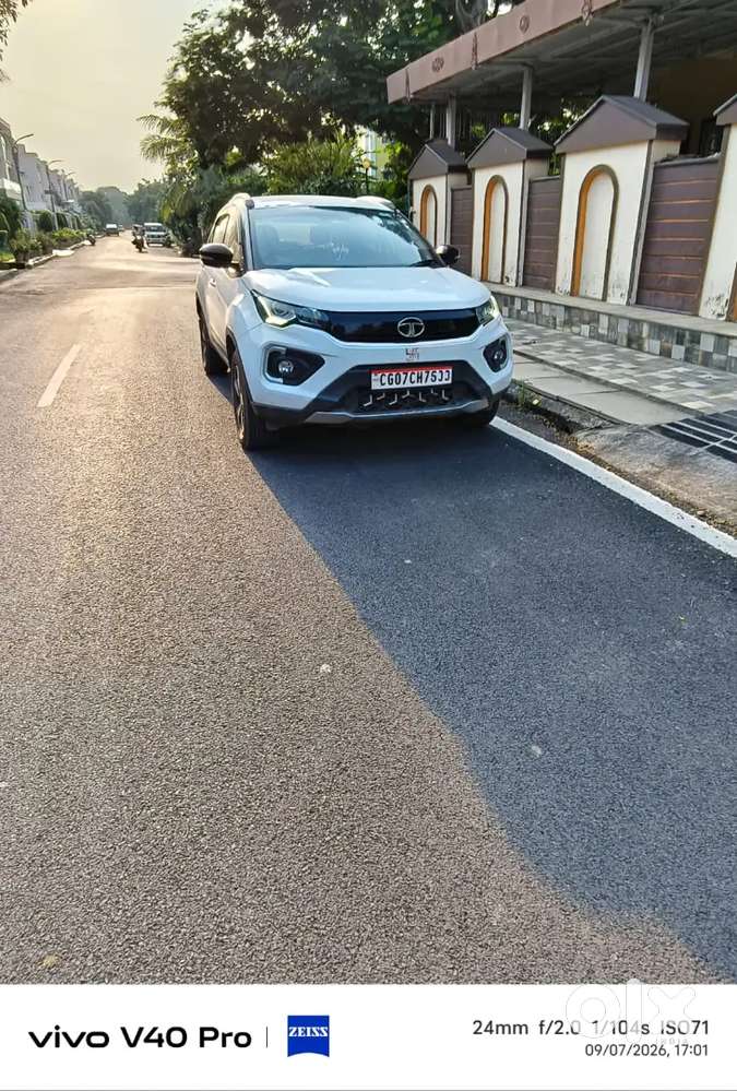 Tata Nexon Pure 1.5 2022 Diesel
