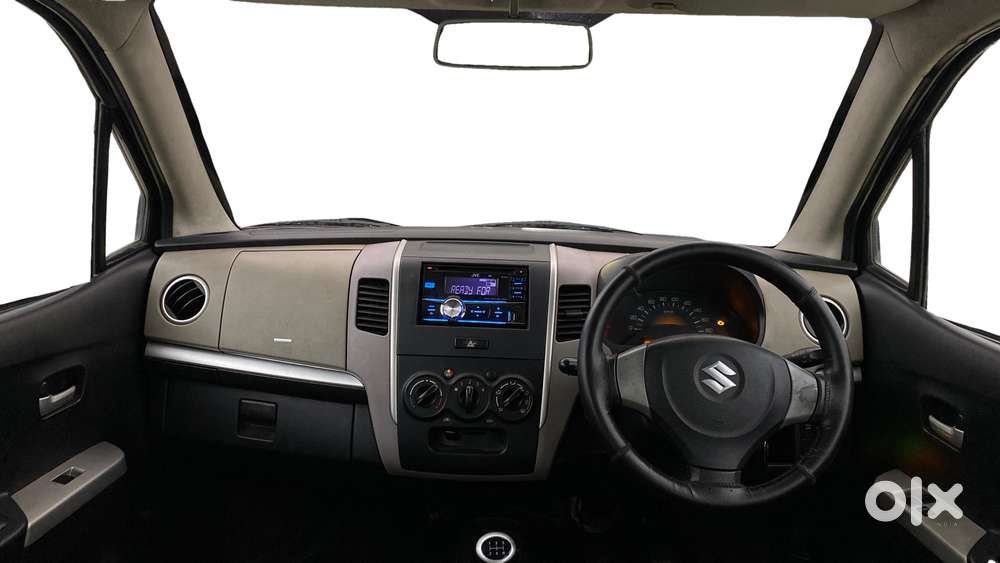 Maruti Suzuki Wagon R 1.0 Lxi Cng, 2013, Cng & Hybrids