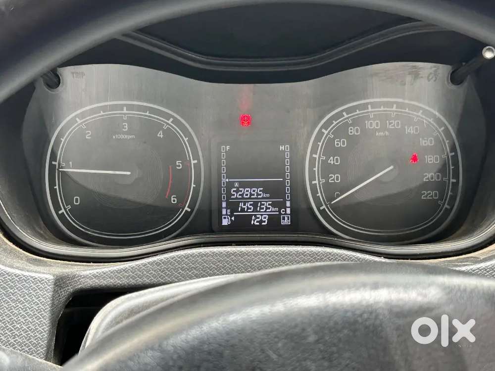 2018 Brezza Vdi Diesel 1st Owner 145000 Km Well Maintained