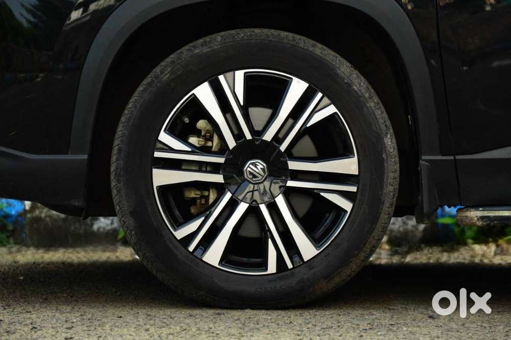 Mg Hector Savvy Pro 1.5 Turbo Cvt, 2026, Petrol