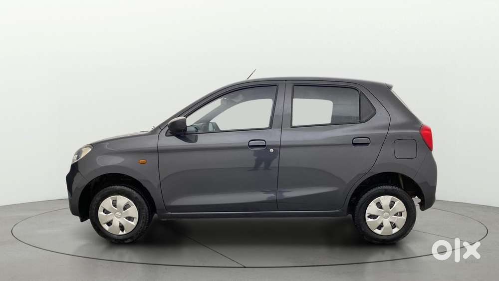 Maruti Suzuki Alto K10 Vxi (o), 2023, Petrol