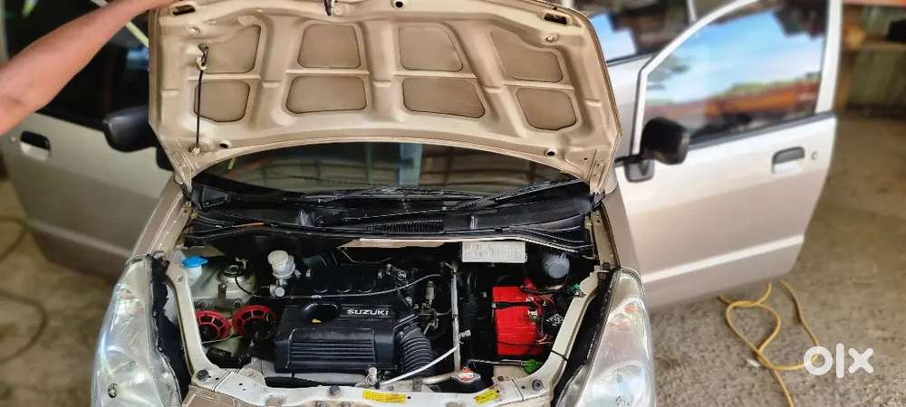 Zen Estilo 2009 Single Owner Maruti Suzuki