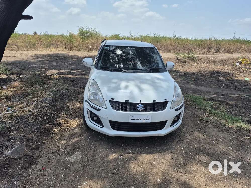 Maruti Suzuki Swift 2012