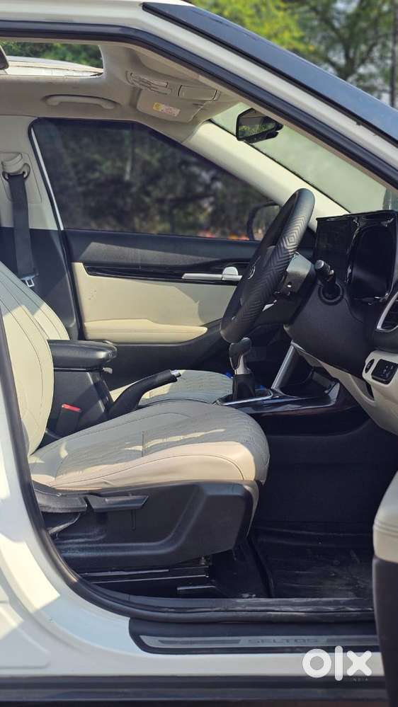 Kia Seltos Htx Plus D, 2020, Diesel