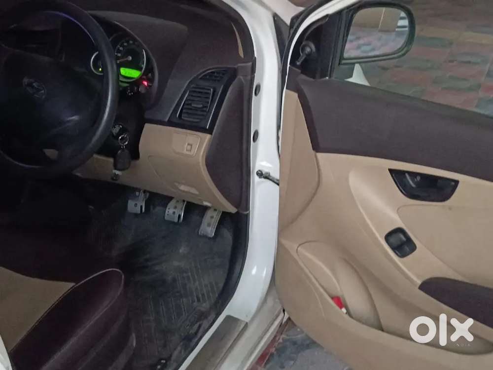 Hyundai Eon 2016