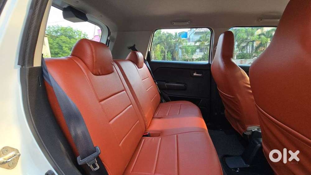 Maruti Suzuki Wagon R 1.0 2019-2022 Vxi (o), 2021, Petrol