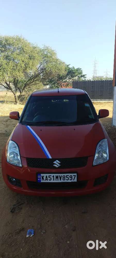 Want To Sell The Car