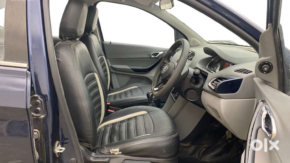 Tata Tigor Xz Plus, 2020, Petrol