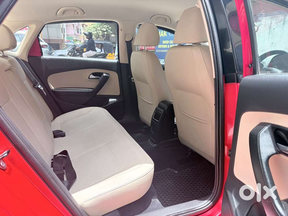 Skoda Rapid 1.6 Mpi Style Plus Black Package, 2017, Petrol