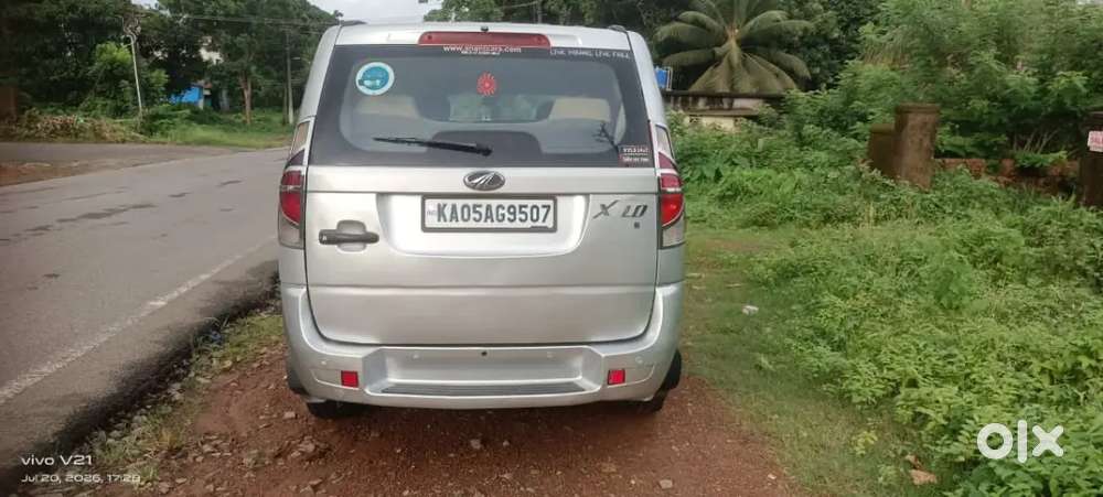 Mahindra Xylo 2017 Diesel