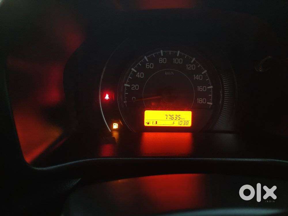 Maruti Suzuki Celerio Vxi, 2022, Petrol