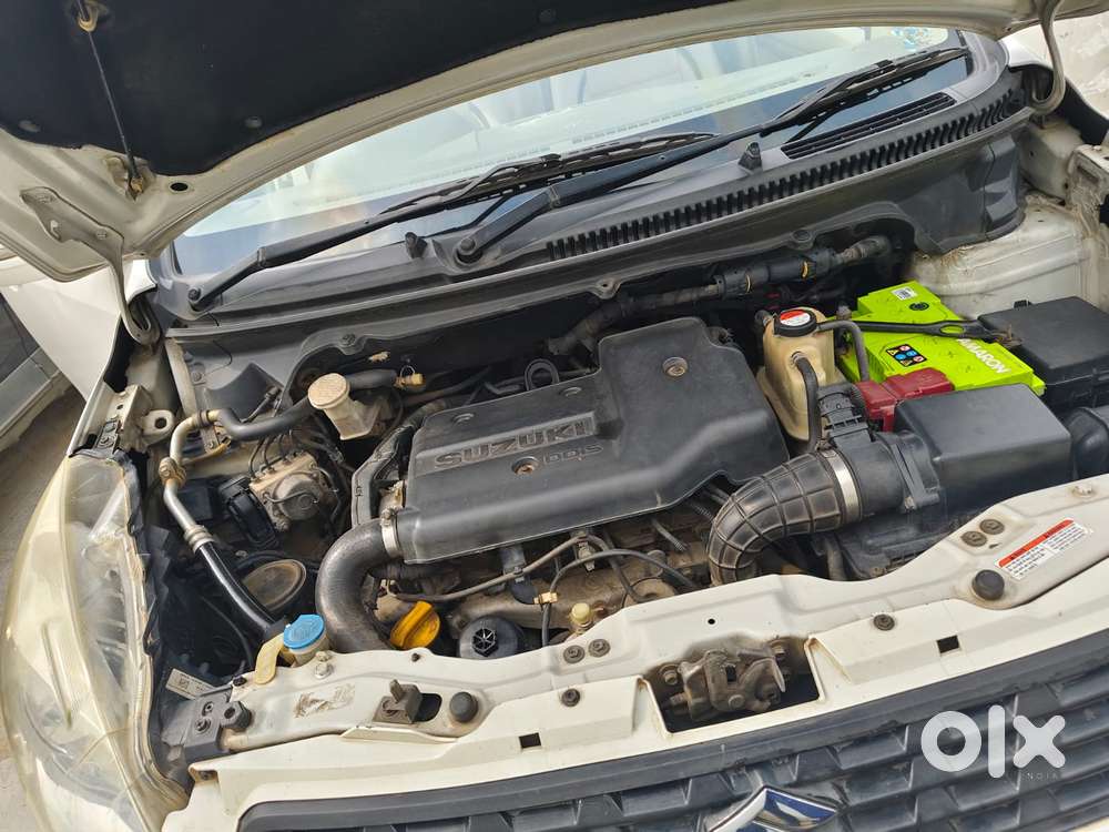 Maruti Suzuki Ertiga Vdi Abs, 2014, Diesel