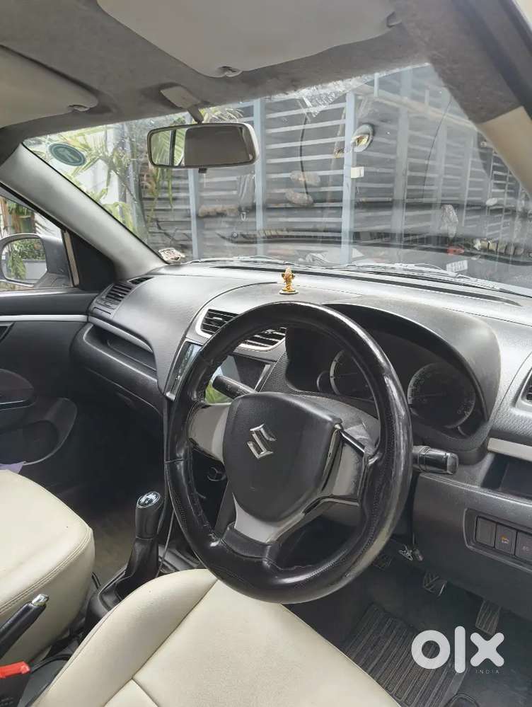 Maruti Suzuki Swift 2013 Diesel Well Maintained