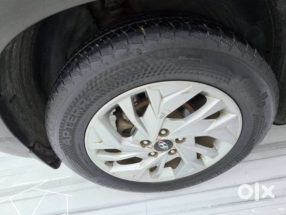 Hyundai Creta 1.6 Sx (o), 2022, Diesel