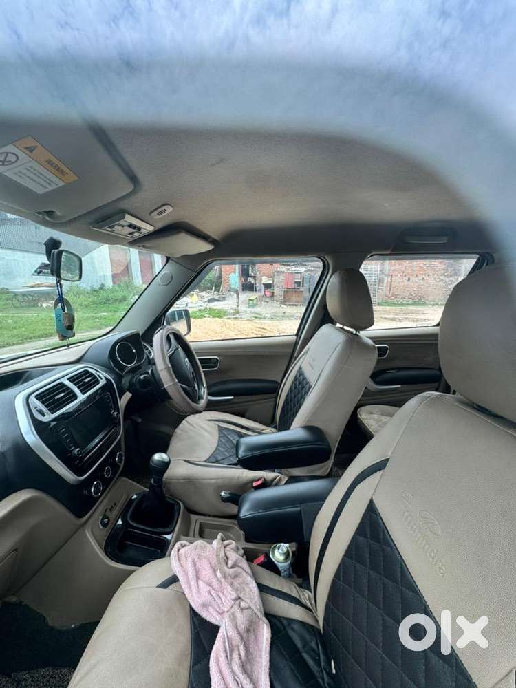Mahindra Diesel Car 2018