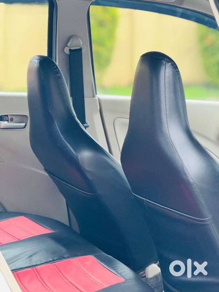Maruti Suzuki Celerio Vxi Amt, 2018, Petrol