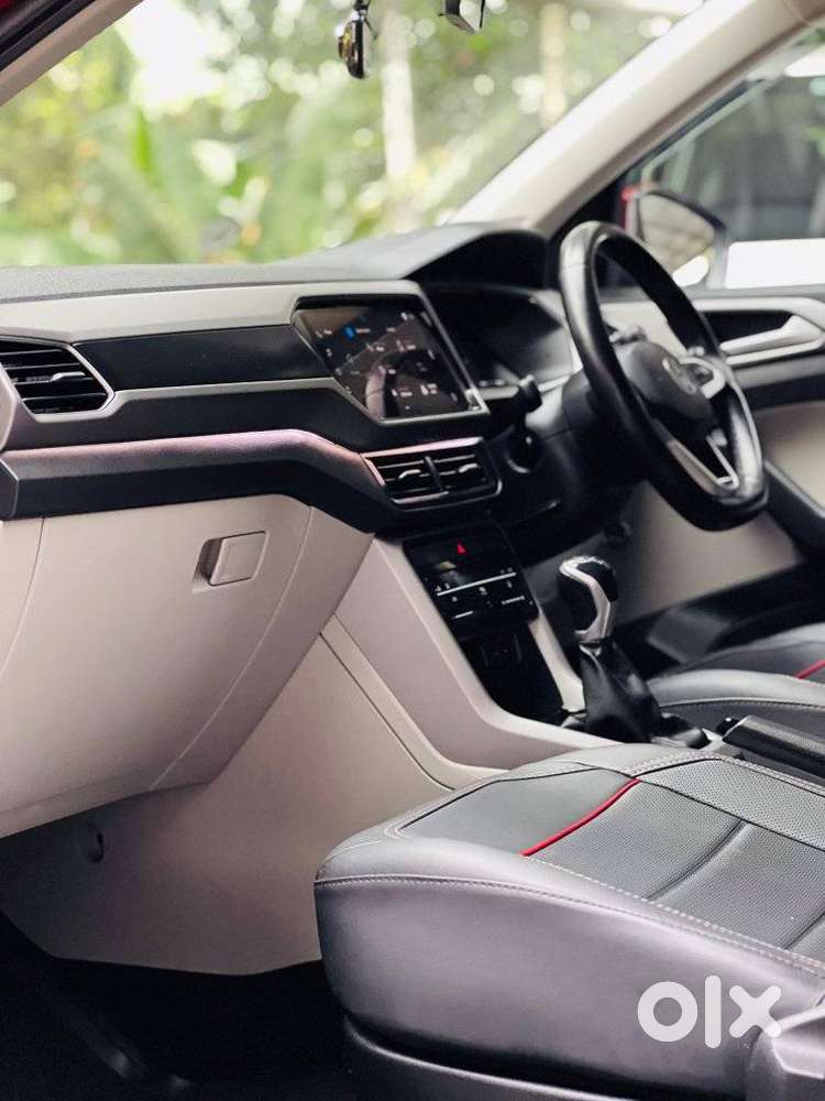 Volkswagen Taigun 1.0 Tsi Highline, 2022, Petrol