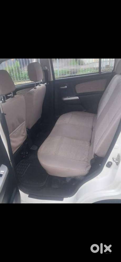 Maruti Suzuki Wagon R Vxi, 2014, Petrol