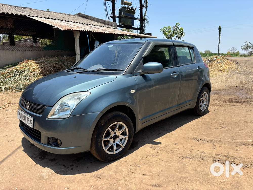 Maruti Swift Vxi 2006
