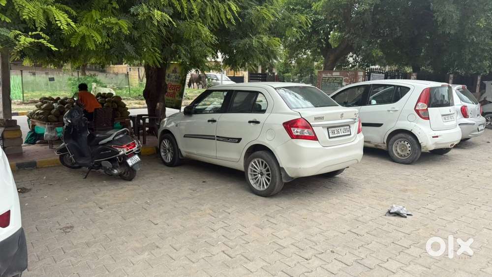 Swift Dzire Optional Ldi Dec 2015