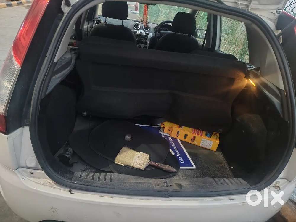 Ford Figo Diesel 2013 – Well Maintained  For Sale