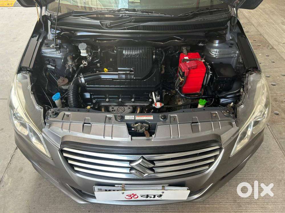 Maruti Suzuki Ciaz 2014-2017 Vxi, 2015, Petrol