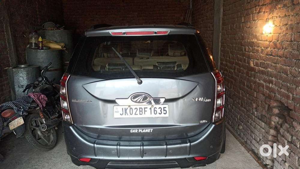 Mahindra Xuv500 2014 Diesel Well Maintained