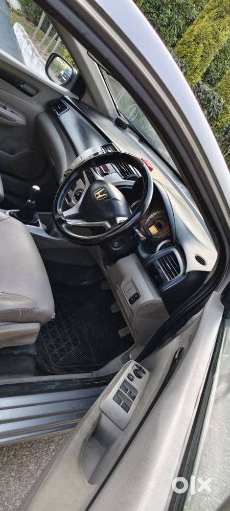 Honda City 2008-2011 1.5 S Mt, 2009, Petrol