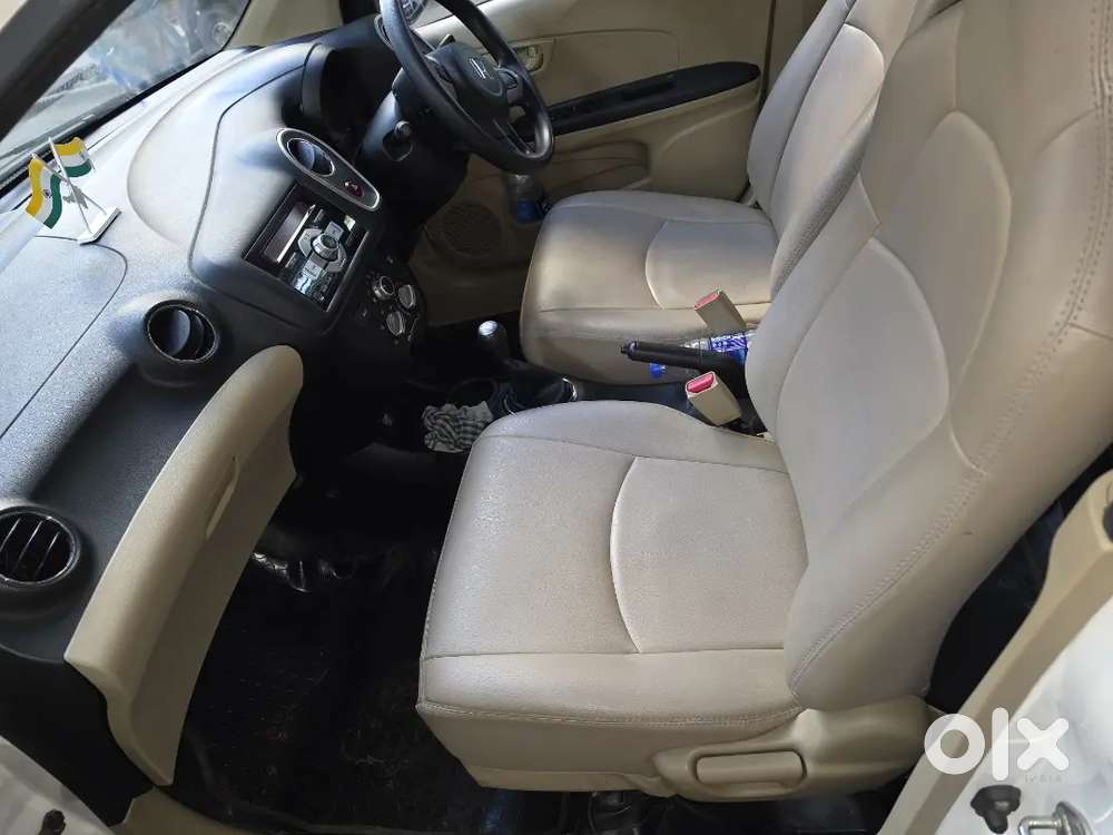 Honda Mobilio 2015 Petrol 32000 Km Driven