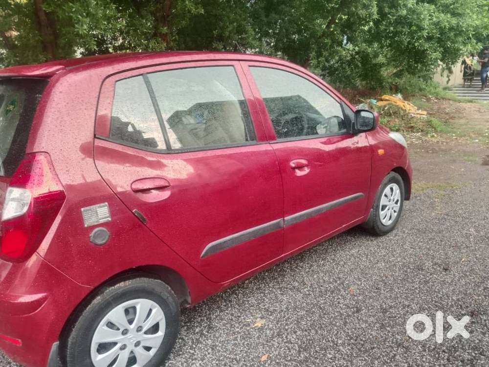 Hyundai I10 Magna 1.1l, 2013, Lpg